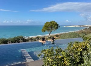 Il bilancio del 2024 dell’Adler Spa Resort Sicilia è in positivo