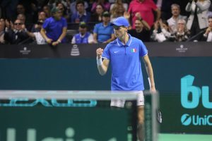 Il 24 novembre 2024, l'Italia ha vinto la sua seconda Ensaladera consecutiva, la terza nella sua...