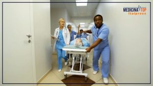 La chirurgia d’urgenza si evolve con la tecnologia, con un ruolo crescente per l’intelligenza artificiale