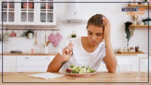 Tre milioni di italiani soffrono di disturbi del comportamento alimentare.