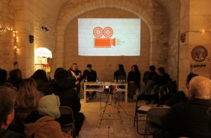 Si crea il Bari Puglia International Film Festival