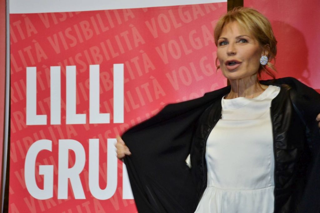 I nomi Vespa, Gruber, Floris e Del Debbio spopolano sui dispositivi digitali