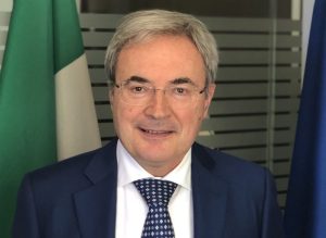 Domenico Mantoan nominato nuovo Direttore Generale dell’Ospedale Pederzoli