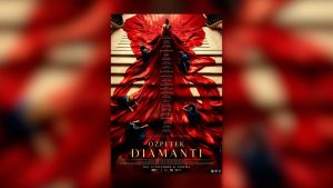 Il film italiano "Diamanti" si distingue per il suo elevato incasso e il grande successo al...