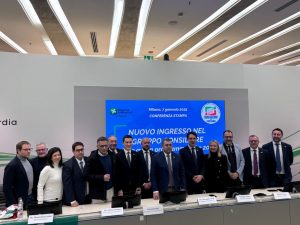 In Forza Italia, l’ingresso di Licata porta la maggioranza a 51 consiglieri.