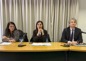 Parte il progetto “Cross” in Toscana per contrastare gli stereotipi di genere