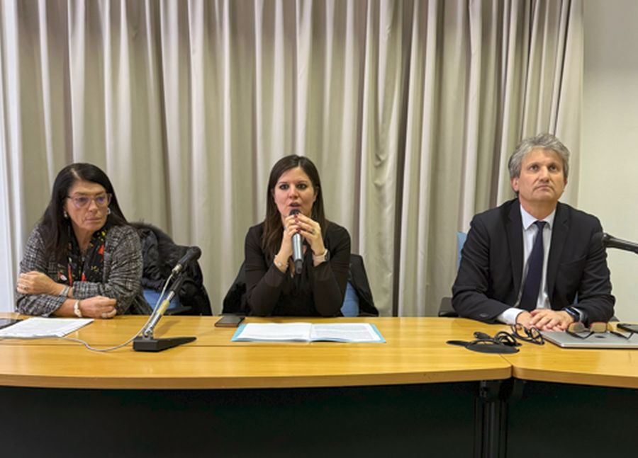 Il progetto triennale "Cross" della Provincia di Pisa, sostenuto dalla Regione, punta a promuovere...