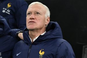 Didier Deschamps ha annunciato ufficialmente che lascerà la guida della nazionale francese dopo i...