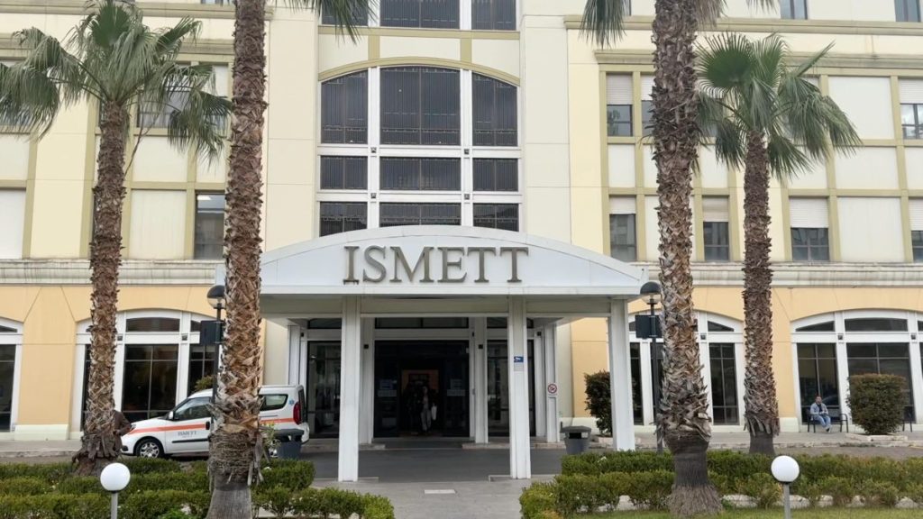 Partnership tra Asp Trapani e ISMETT per potenziare il sistema sanitario