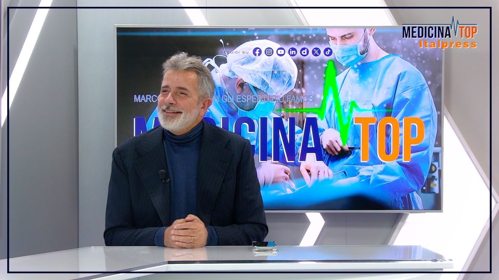 Giuseppe Brindisi, giornalista e conduttore di Zona Bianca su Rete 4, racconta come la preparazione...