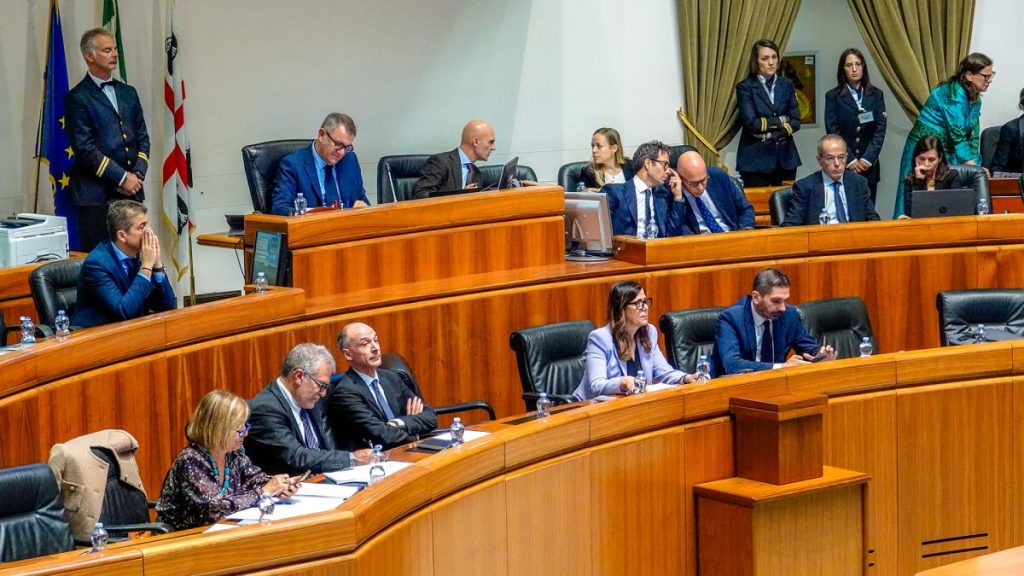 La giunta elettorale è già attiva sui dettagli del caso Todde