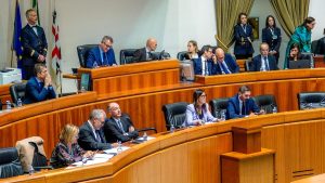 La giunta elettorale è già attiva sui dettagli del caso Todde