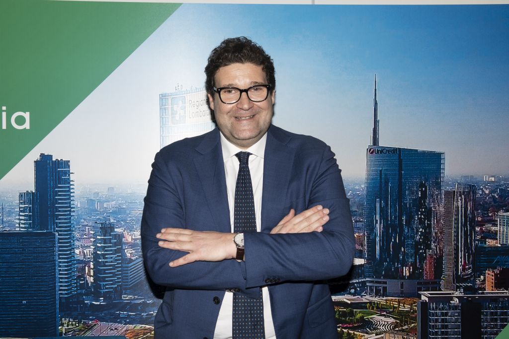 La nuova giunta della Regione Lombardia, con il presidente Attilio Fontana, ha presentato il bando...