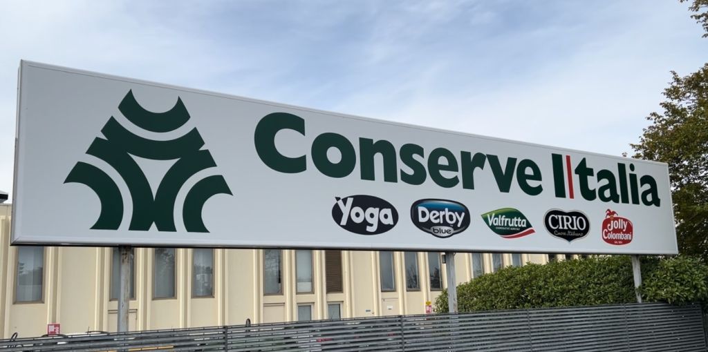 Conserve Italia ha pubblicato il Report di Sostenibilità 2024 dal titolo "Insieme per lasciare il...