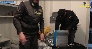 Tre arresti a Cosenza per autoriciclaggio e sequestro di beni per 15 milioni