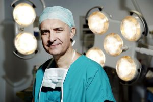 Trattamento delle lesioni midollari: risultati promettenti ottenuti al San Raffaele