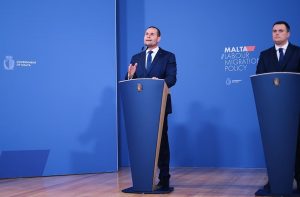 Malta: cambiamenti radicali per i lavoratori dei Paesi terzi