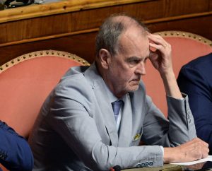 Calderoli: “Il governo sta lavorando sull’autonomia con il ddl delega per i Lep”