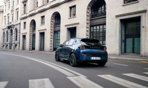 Lancia tra le protagoniste del Salone dell’Auto di Bruxelles del 2025