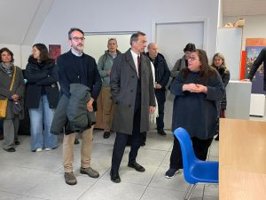 A Milano ci sono ancora posti nei centri per i 2.343 senzatetto, afferma Sala