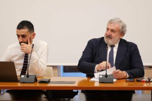 Inaugurazione del Comitato regionale per l’Intelligenza Artificiale della Puglia