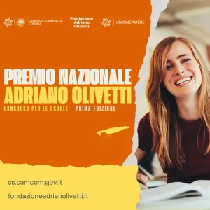 Premio Olivetti: promuovere l’innovazione etica per le imprese e i giovani del futuro