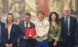 Catania ospiterà il primo collegiale per gli azzurri del pentathlon