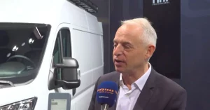 Il 20% delle vendite dei van di Stellantis dovrà provenire da veicoli elettrici Peugeot