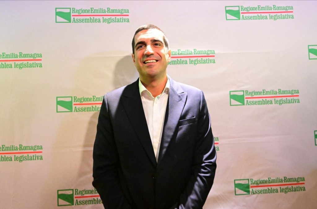 Risanamento del sistema sanitario come priorità