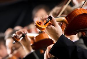 Tivusat celebra il nuovo anno con un omaggio a Mozart