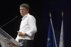 Renzi critica Meloni come influencer di successo ma incapace di risolvere i problemi