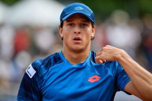 Sinner in attesa a Melbourne, Darderi e Gigante subito out