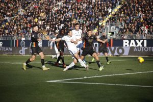 Darmian decisivo: l’Inter vince a Venezia con un gol 1-0