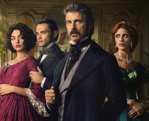 Il Gattopardo: la serie con Kim Rossi Stuart arriva il 5 marzo