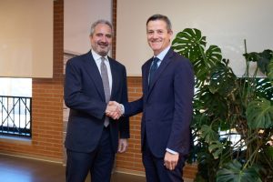 Fincantieri e gruppo Hera si uniscono per creare una newco per la gestione dei rifiuti