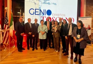 “Genio Toscano”: mostra a San Francisco prorogata fino al 14 febbraio