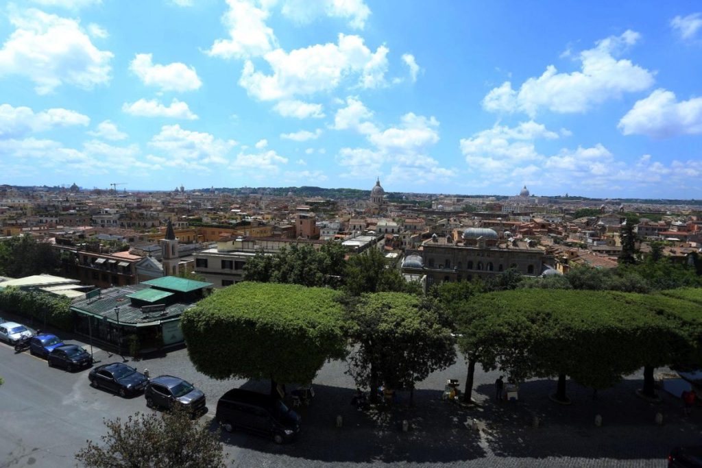 Niaf nomina il Lazio Regione d’Onore per il 2025 negli Stati Uniti