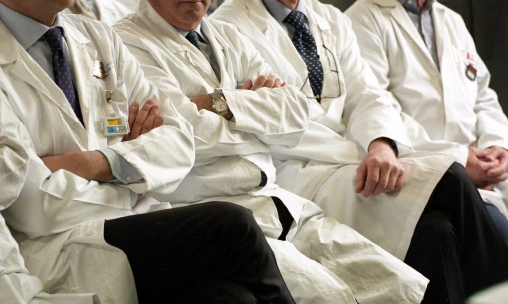 Sanità in Sicilia: niente finanziamenti extra per il privato, dice la Cgil all’Aiop