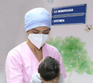 Il corso “I primi passi della genitorialità” debutta a Villa Serena a Palermo