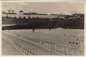 Mostra a Milano: “La storia raccontata dalle immagini di Mauthausen”