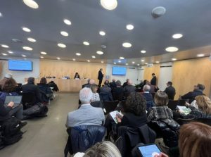 Diminuzione delle strutture e grave carenza di personale nelle Dipendenze entro 5 anni