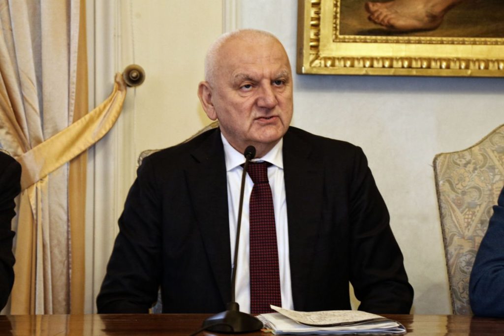 Nella regione Emilia-Romagna la firma del protocollo per la creazione della Hydrogen Valley...