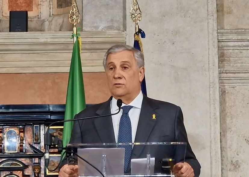 Il ministro degli Esteri, Antonio Tajani, si è detto ottimista riguardo alla possibilità di un...
