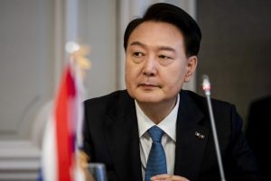 Il presidente della Corea del Sud Yoon arrestato