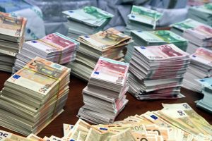 Il debito pubblico supera i 3mila miliardi nel mese di novembre