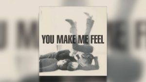Il 17 gennaio i Les Votives tornano con la cover rock di "You Make Me Feel" e confermano la loro...