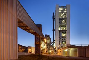 Federbeton: la tecnologia per catturare la CO2 è fondamentale per ridurre le emissioni di carbonio