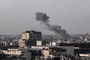 Il ruolo saudita sarà cruciale nel Medio Oriente, sostiene Lovatt (ECFR)