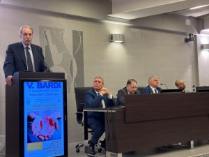 Aumentare la prevenzione mediante screening oncologici in Basilicata, Bardi-Latronico
