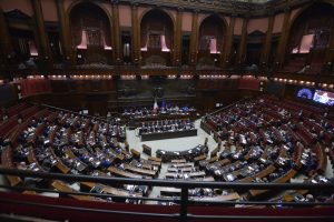 La Camera dà il primo via libera alla separazione delle carriere: giustizia in primo piano